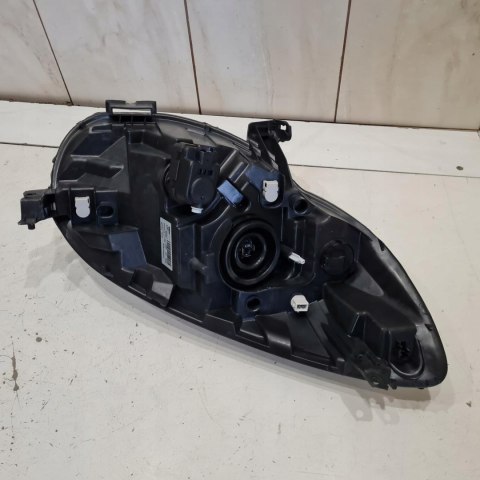 CITROEN C1 LAMPA REFLEKTOR LEWY VALEO 89530374 CITROEN C1 LAMPA REFLEKTOR LEWY VALEO 89530374