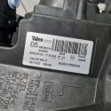 CITROEN C1 LAMPA REFLEKTOR LEWY VALEO 89530374