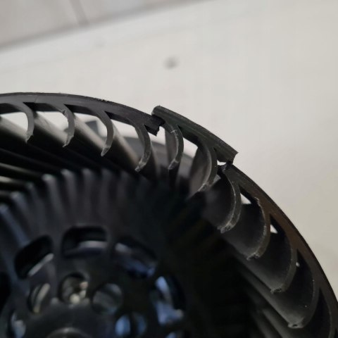 CITROEN C1 PEUGEOT 108 WENTYLATOR DMUCHAWA NAWIEWU VALEO T918265