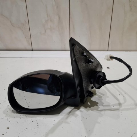 CITROEN XSARA PICASSO LUSTERKO ZEWNĘTRZNE LEWE E9024442 CITROEN XSARA PICASSO LUSTERKO ZEWNĘTRZNE LEWE E9024442