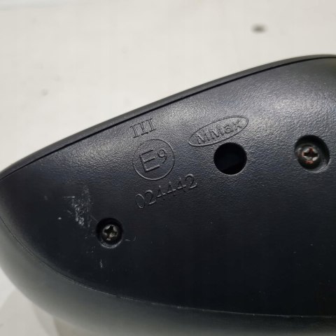 CITROEN XSARA PICASSO LUSTERKO ZEWNĘTRZNE LEWE E9024442 CITROEN XSARA PICASSO LUSTERKO ZEWNĘTRZNE LEWE E9024442
