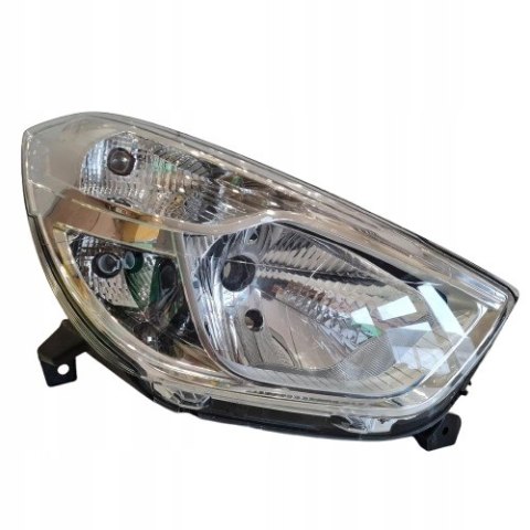DACIA DOKKER LAMPA REFLEKTOR PRAWY VALEO 90146519 DACIA DOKKER LAMPA REFLEKTOR PRAWY VALEO 90146519