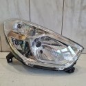 DACIA DOKKER LAMPA REFLEKTOR PRAWY VALEO 90146519