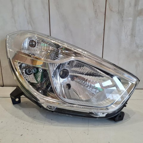 DACIA DOKKER LAMPA REFLEKTOR PRAWY VALEO 90146519 DACIA DOKKER LAMPA REFLEKTOR PRAWY VALEO 90146519