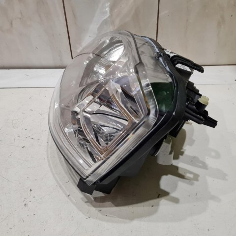 DACIA LOGAN 09-13 LAMPA REFLEKTOR LEWY OE 8200744753 DACIA LOGAN 09-13 LAMPA REFLEKTOR LEWY OE 8200744753