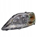DACIA LOGAN 09-13 LAMPA REFLEKTOR LEWY OE 8200744753