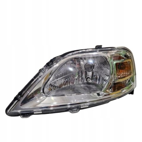 DACIA LOGAN 09-13 LAMPA REFLEKTOR LEWY OE 8200744753 DACIA LOGAN 09-13 LAMPA REFLEKTOR LEWY OE 8200744753