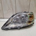 DACIA LOGAN 09-13 LAMPA REFLEKTOR LEWY OE 8200744753