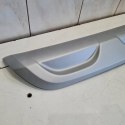 DACIA LOGAN II DYFUZOR DOKŁADKA ZDERZAKA TYŁ TYLNEGO 850705558R