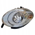 FIAT 500 L XL 12-17 LAMPA REFLEKTOR PRAWY 47520748