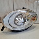 FIAT 500 L XL 12-17 LAMPA REFLEKTOR PRAWY 47520748