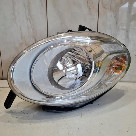 FIAT 500 L XL 12-17 LAMPA REFLEKTOR PRAWY 47520748 FIAT 500 L XL 12-17 LAMPA REFLEKTOR PRAWY 47520748