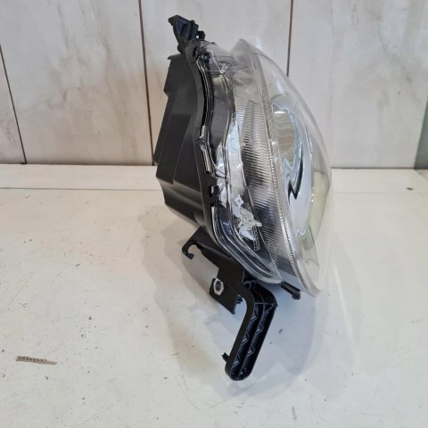 FIAT 500 L XL 12-17 LAMPA REFLEKTOR PRAWY 47520748 FIAT 500 L XL 12-17 LAMPA REFLEKTOR PRAWY 47520748