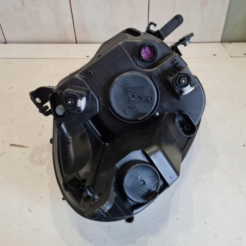 FIAT 500 L XL 12-17 LAMPA REFLEKTOR PRAWY 47520748 FIAT 500 L XL 12-17 LAMPA REFLEKTOR PRAWY 47520748