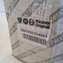 FIAT DUCATO 06- 2.3 JTD CHŁODNICA CHŁODNICZKA OLEJU 5801630224001