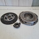 FIAT DUCATO 94-02 1.9 TD SPRZĘGŁO TARCZA DOCISK ŁOŻYSKO KPL VALEO 801831