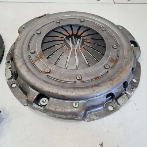 FIAT DUCATO 94-02 1.9 TD SPRZĘGŁO TARCZA DOCISK ŁOŻYSKO KPL VALEO 801831