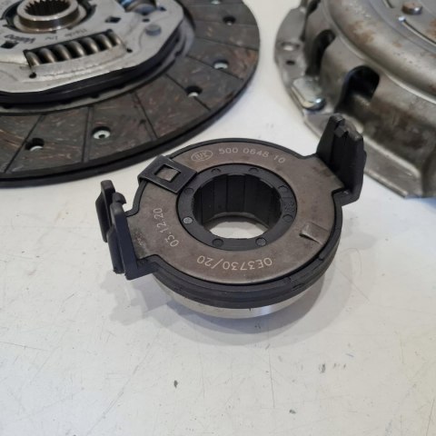 FIAT DUCATO 94-02 1.9 TD SPRZĘGŁO TARCZA DOCISK ŁOŻYSKO KPL VALEO 801831