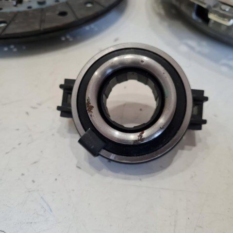 FIAT DUCATO 94-02 1.9 TD SPRZĘGŁO TARCZA DOCISK ŁOŻYSKO KPL VALEO 801831