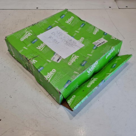 FIAT DUCATO 94-02 1.9 TD SPRZĘGŁO TARCZA DOCISK ŁOŻYSKO KPL VALEO 801831