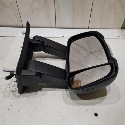 FIAT DUCATO III PEUGEOT BOXER CITROEN JUMPER LUSTERKO ZEWNĘTRZNE PRAWE FIAT DUCATO III PEUGEOT BOXER CITROEN JUMPER LUSTERKO ZEWNĘTRZNE PRAWE