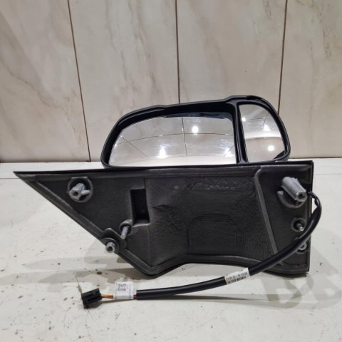 FIAT DUCATO III PEUGEOT BOXER CITROEN JUMPER LUSTERKO ZEWNĘTRZNE PRAWE FIAT DUCATO III PEUGEOT BOXER CITROEN JUMPER LUSTERKO ZEWNĘTRZNE PRAWE