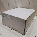 FIAT DUCATO III PEUGEOT BOXER CITROEN JUMPER LUSTERKO ZEWNĘTRZNE PRAWE