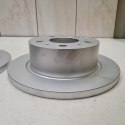 FIAT DUCATO PEUGEOT BOXER CITROEN JUMPER 06- TARCZE HAMULCOWE TYŁ ABS 17767