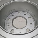 FIAT DUCATO PEUGEOT BOXER CITROEN JUMPER 06- TARCZE HAMULCOWE TYŁ ABS 17767
