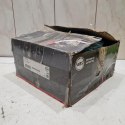 FIAT DUCATO PEUGEOT BOXER CITROEN JUMPER 06- TARCZE HAMULCOWE TYŁ ABS 17767