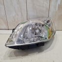 FIAT FIORINO CITROEN NEMO 07-14 LAMPA REFLEKTOR LEWY 45570757