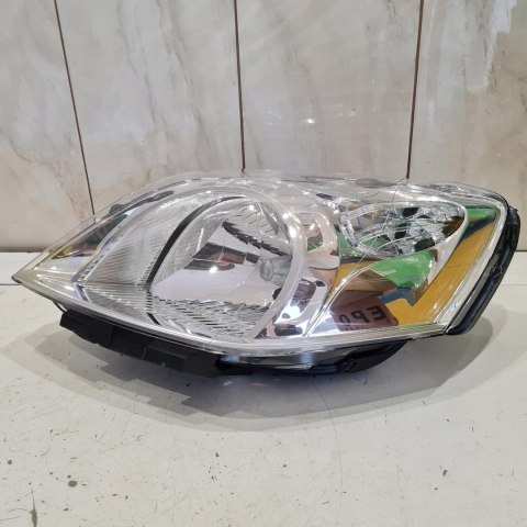 FIAT FIORINO CITROEN NEMO 07-14 LAMPA REFLEKTOR LEWY 45570757