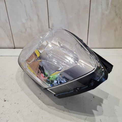 FIAT FIORINO CITROEN NEMO 07-14 LAMPA REFLEKTOR LEWY 45570757