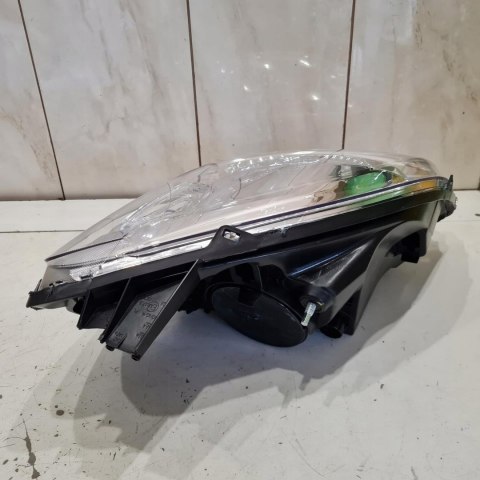 FIAT FIORINO CITROEN NEMO 07-14 LAMPA REFLEKTOR LEWY 45570757