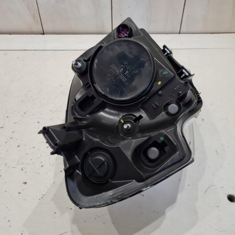 FIAT FIORINO CITROEN NEMO 07-14 LAMPA REFLEKTOR LEWY 45570757