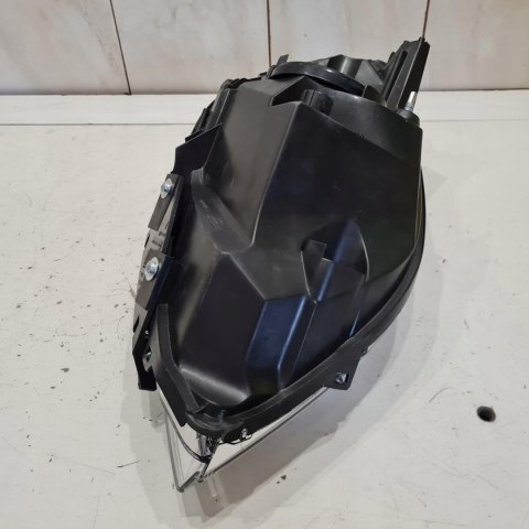 FIAT FIORINO CITROEN NEMO 07-14 LAMPA REFLEKTOR LEWY 45570757