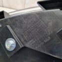 FIAT FIORINO CITROEN NEMO 07-14 LAMPA REFLEKTOR LEWY 45570757