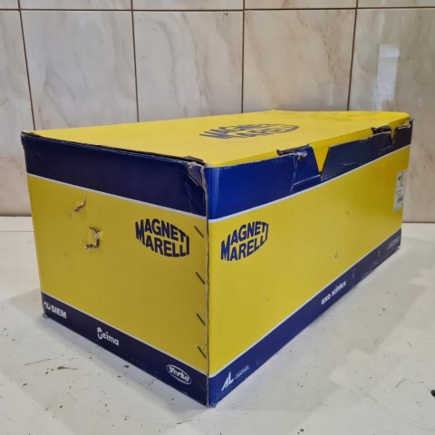 FIAT FIORINO CITROEN NEMO 07-14 LAMPA REFLEKTOR LEWY 45570757