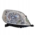 FIAT FIORINO CITROEN NEMO 07-14 LAMPA REFLEKTOR PRAWY 45560757