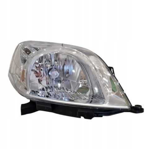 FIAT FIORINO CITROEN NEMO 07-14 LAMPA REFLEKTOR PRAWY 45560757