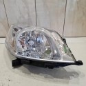 FIAT FIORINO CITROEN NEMO 07-14 LAMPA REFLEKTOR PRAWY 45560757