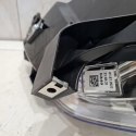 FIAT FIORINO CITROEN NEMO 07-14 LAMPA REFLEKTOR PRAWY 45560757