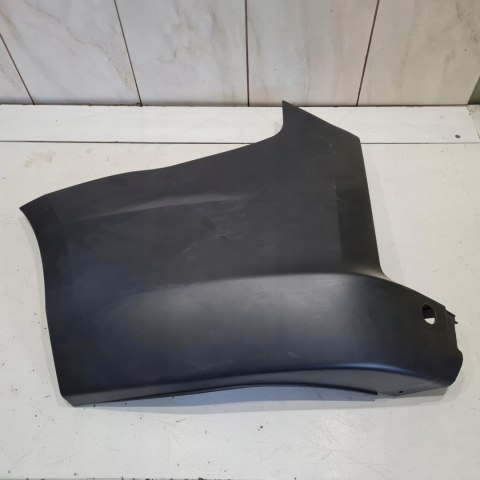 FORD TRANSIT CUSTOM NAROŻNIK ZDERZAKA LEWY TYŁ BK21-17927-B