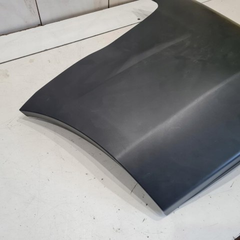 FORD TRANSIT CUSTOM NAROŻNIK ZDERZAKA LEWY TYŁ BK21-17927-B