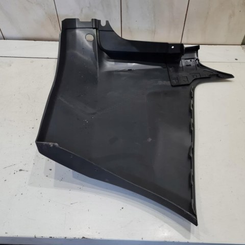 FORD TRANSIT CUSTOM NAROŻNIK ZDERZAKA LEWY TYŁ BK21-17927-B