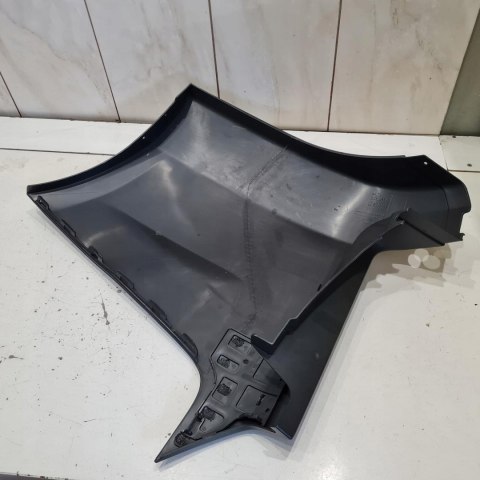 FORD TRANSIT CUSTOM NAROŻNIK ZDERZAKA LEWY TYŁ BK21-17927-B