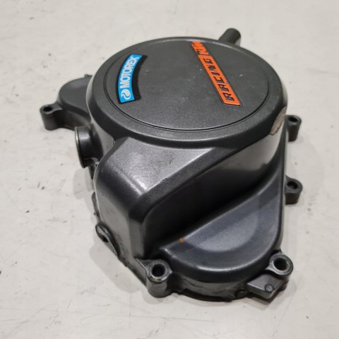 KTM DUKE 125 RC DEKIEL POKRYWA KAPA OBUDOWA ALTERNATORA KTM DUKE 125 RC DEKIEL POKRYWA KAPA OBUDOWA ALTERNATORA