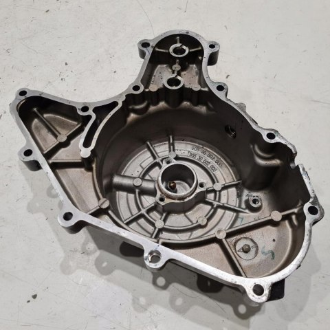 KTM DUKE 125 RC DEKIEL POKRYWA KAPA OBUDOWA ALTERNATORA KTM DUKE 125 RC DEKIEL POKRYWA KAPA OBUDOWA ALTERNATORA