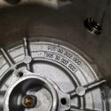 KTM DUKE 125 RC DEKIEL POKRYWA KAPA OBUDOWA ALTERNATORA