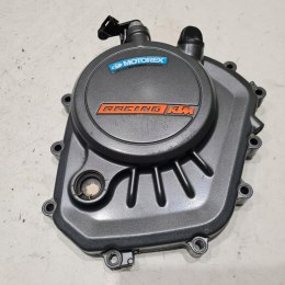 KTM DUKE 125 RC DEKIEL POKRYWA KAPA OBUDOWA SPRZĘGŁA